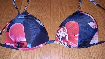 Krásné dvoudílné plavky RELLECIGA vel: M - 2