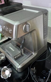 Pákový kávovar Catler ES 8012 - 2