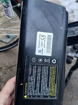 Dámské elektrokolo Devron - 2