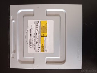 DVD mechanika  - vypalovačka - 2