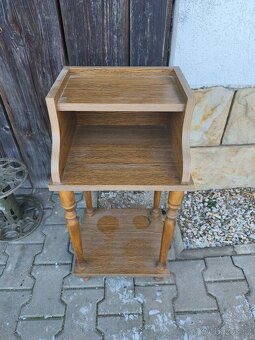 Starý nábytek 2 - 2