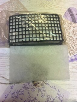 Filtr pro svářeče - 2