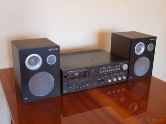 Stereo-Casseiver RFT SC 1810 - 2