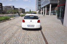 Pronajem VW Polo Brno - 2