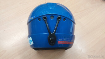 Dětská lyžařská helma Salomon - 2