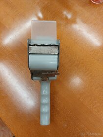 Držák na izolepu, lepící strojek - 2