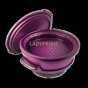 Vaření v páře - 2