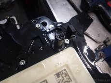 > DSG7 mechatronika - OPRAVA - 2