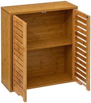 5five Koupelnová závěsná skíňka - 2