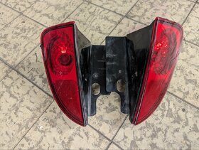 Zadní mlhová světla Renault originál - 2