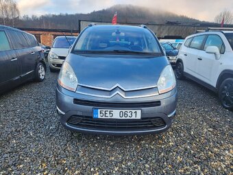 Citroën C4 Picasso 1.6 HDI 80 kW - 2