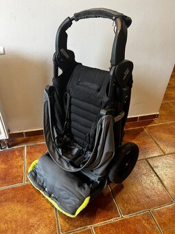 Kočárek Britax - 2