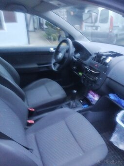 Prodám VW Polo 9N - 2