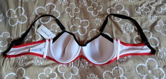 Dámské dvoudílné plavky Lili - 2