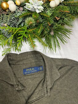 Košile Rlaph Lauren - 2