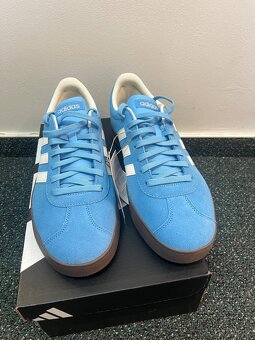 Pánské boty Adidas vel. 43 1/3 - 2