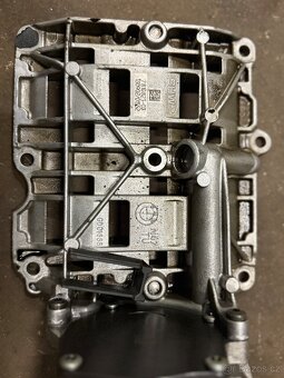 Olejove ČERPADLO N47N - 2