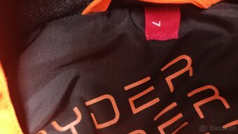 Lyžařská bunda Spyder - 2