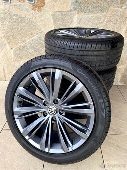 Alu r18” Liverpool - 2