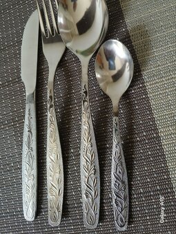 RETRO PRIBORY -TOP STAV - 2