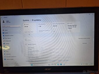 Acer Aspire V3-571G - 2