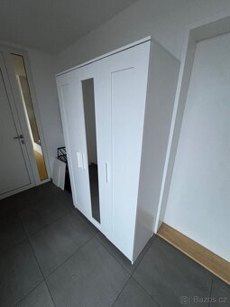 IKEA šatny skříň - 2