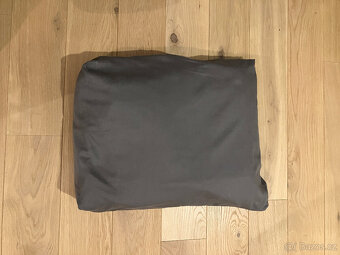 Závěsná textilní kolébka - 2