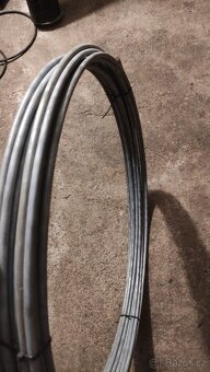 Drát zemnicí FeZn pr. 10 mm - 2