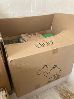 krabice oblečení pro chlapečka - 2