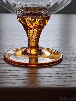 Skleničky na koňák - 2