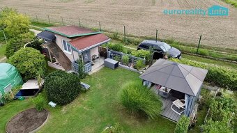 Prodej, chata 16 m², Plzeň - 2