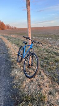 Dětský kolo Leader Fox Factor 26” 18 - 2