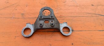 Brýle horní Jawa 500 OHC - 2