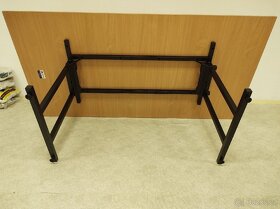 Velký rozkládací stůl - 2