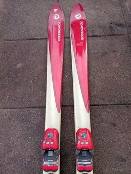 Lyže Rossignol - 2