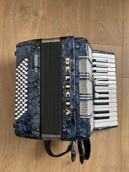 Akordeon Delicia - 2