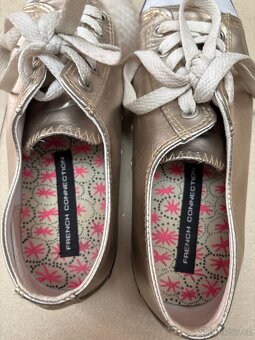 Dámské boty, French Connection, vel.38 - 2