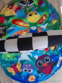 Hrazdička Lamaze - 2