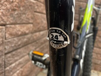 Merida matts sport 100 - 2