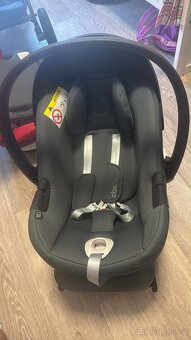 Autosedačka Cybex - 2