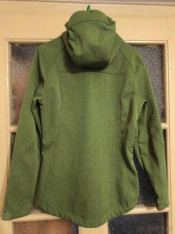 WOOX dámska softshell bunda vel.S - 2