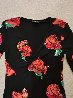 Šaty Desigual vel. S - 2