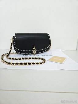 Michael Kors černá kabelka - 2