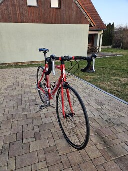 Specialized silnička - 2