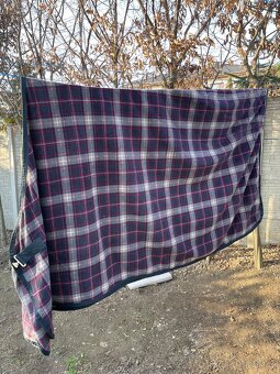 Odpocovací deka Eskadron 145 - 2