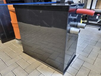 Jezírková filtrace- TOP čerpadlová šachta - 2