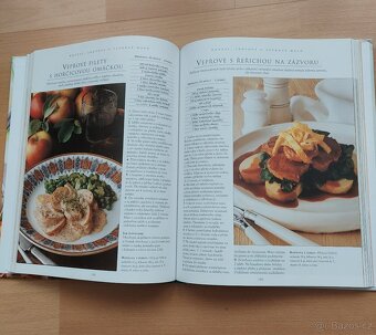 Slavnostní příležitosti - 2