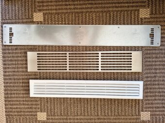 Komponenty k ke kuchyni IKEA - 2