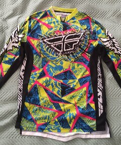 Fly Racing Evolution - 2