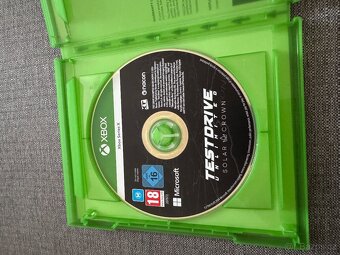 Test Drive Solar Crown Xbox Series X - 2